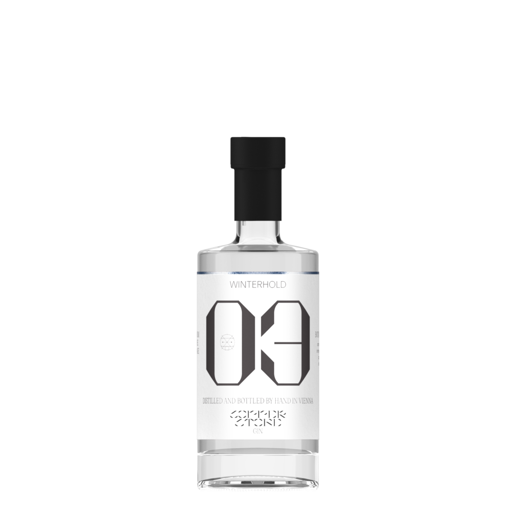 03 - Winterhold - 100ml