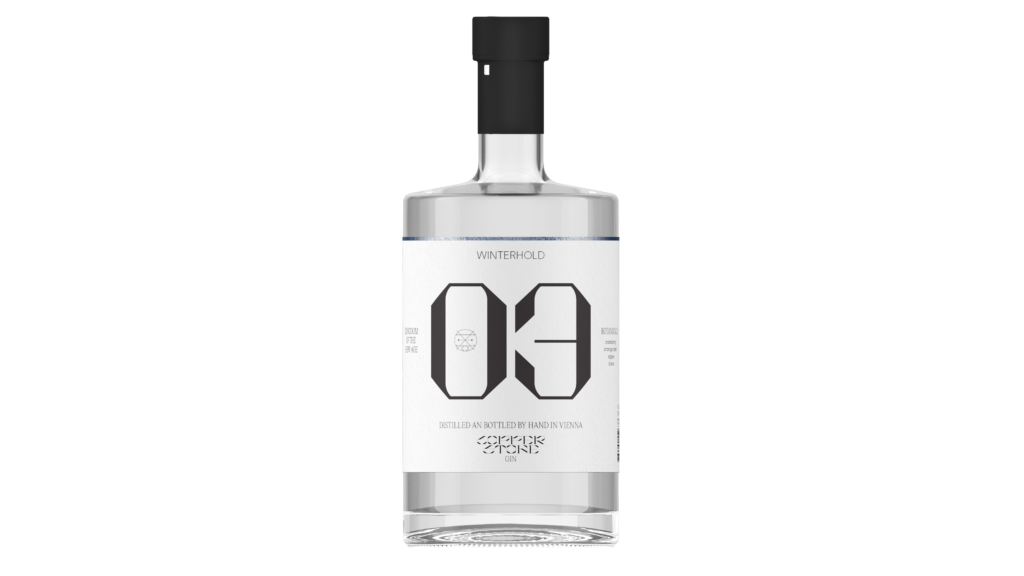 03 - Winterhold - 500ml