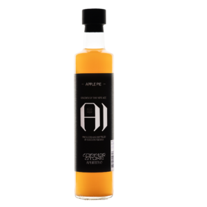 A1 - Apple Pie - 500ml